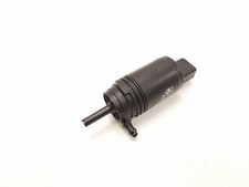 2011 BMW X1 E84 Pumpe Scheibenwaschanlage 7199567 #41214