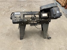 Metal Cutting Band Saw, Model No: CT-4 1/2 MCBS