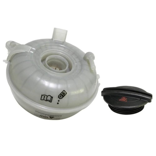 Interior Water Bottle 5Q0121407A Automobiles Cap Engine Expansion Heat - Picture 3 of 12