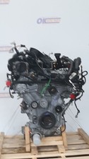 Engine 3.8l Vin E Vq38dd 2022 Nissan Frontier V6 41k Miles