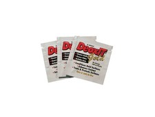 Caig Labs K-G1W-50 - DeoxIT Gold Conditioner And Protector Wipes, 50 Individual