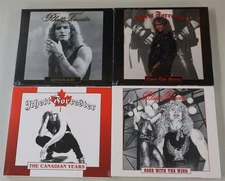 Rhett Forrester Even The Score Gone With The Wind Sessions Canada Years 4 CD new