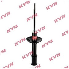 2x KYB Stoßdämpfer vorne 543022344R 543022474R 543024025R 8200528607B | 492308