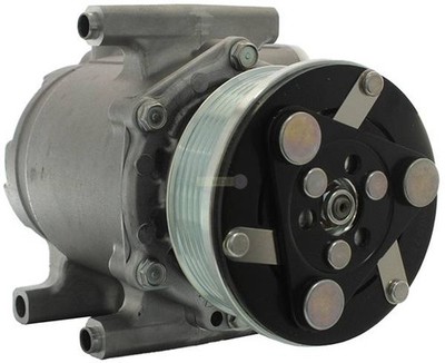 Klimakompressor Neu Original SANDEN 1426733 für Ford Volvo Saab
