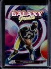 2025 Topps Cosmic Chrome Shaquille O'Neal Refractor (RAW)