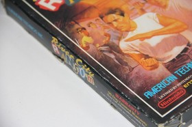 River City Ransom Nintendo NES CIB Tested Works