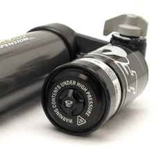 Hygear Fox 2.0 Heavy Duty Reservoir Cap Snowmobile 16-35-001-R 1314-0776