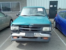 Manual Transmission 2wd 4-140 2.3l Fits 88-97 Ranger 32627285