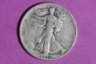ESTATE FIND 1936 D Walking Liberty Half Dollar #K61521