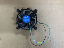 Intel E97379-003 CPU Fan with Heatsink