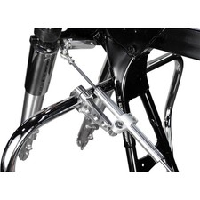 Custom Cycle Steering Damper System Motorcycl...