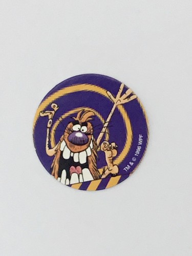 Limited Edition POG Milkcap Retro Toy Game Vintage Waddingtons 90s Collectible - Picture 107 of 156
