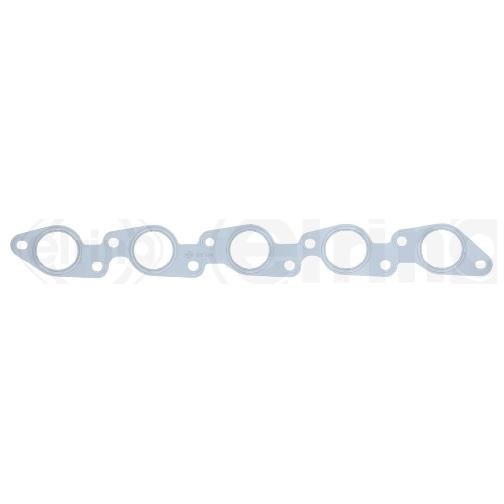 Dichtung AbgaskrüMmer FüR Daewoo Korando KJ 2.9 99 Bis 26 Elring Teil 6021420080-image