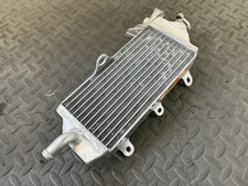 2012 10-13 YZ250F YZ 250F GPI RACING Right Side Radiator Coolant Reservoir NEW!!