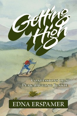 GETTING HIGH | Edna Erspamer | Englisch | Taschenbuch | Kartoniert / Broschiert