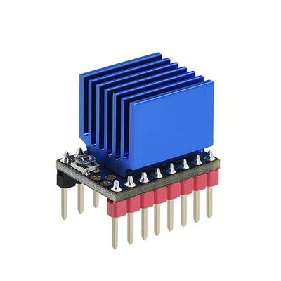 3D Drucker TMC2209 V2.0 Aktualisierte Version 42 Schritt Motor Treiber FüR 8042