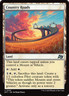 x1 Country Roads DFT Aetherdrift MTG 253 UNCOMMON M/NM 1x