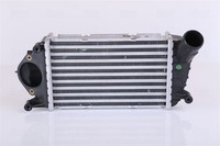 Nissens 96794 LadeluftküHler FüR Seat VW