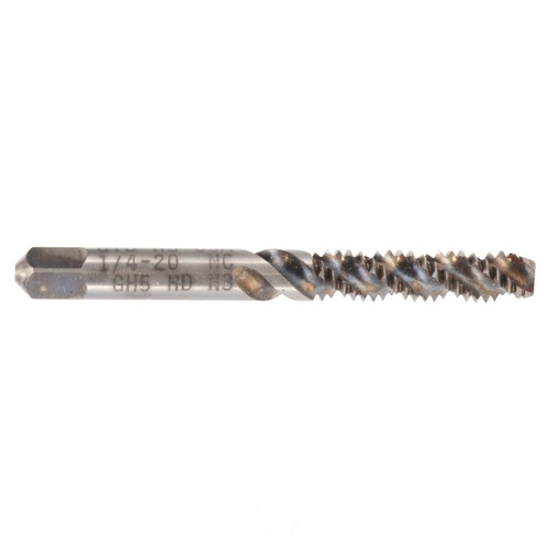 Greenfield 1/4-20 GH5 N3 Taper Bit - Picture 3 of 5