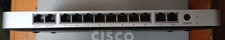 Cisco Meraki MX68 Cloud Managed Security ApplainceFirewall Router MX68-HW w/ PSU