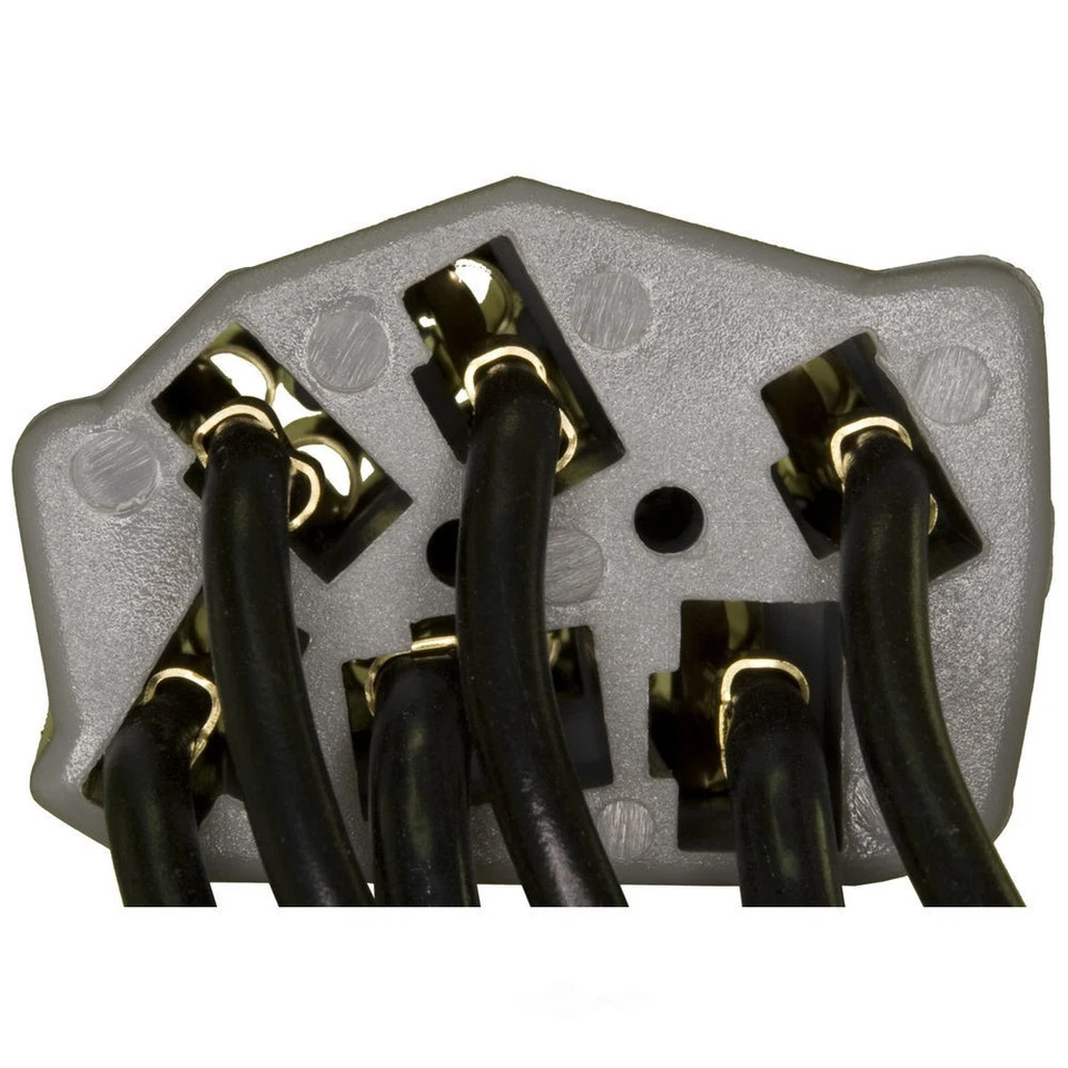 Ignition Switch Connector fits 1968-1998 Ford F-100,F-250,F-350 C600,C700,C800 E - Image 4 of 4