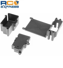 Tekno RC Servo Mount ESC tray Receiver Box EB/ET48 2.0 TKR9065