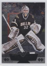 2012-13 Upper Deck Black Diamond Single Diamond Kari Lehtonen #57 0w8
