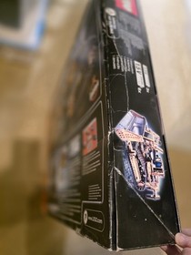 LEGO Technic 8275 Motorized Bulldozer Power Functions NEW 