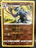 Machamp Reverse Foil Pokémon Sword & Shield Champion's Path #026