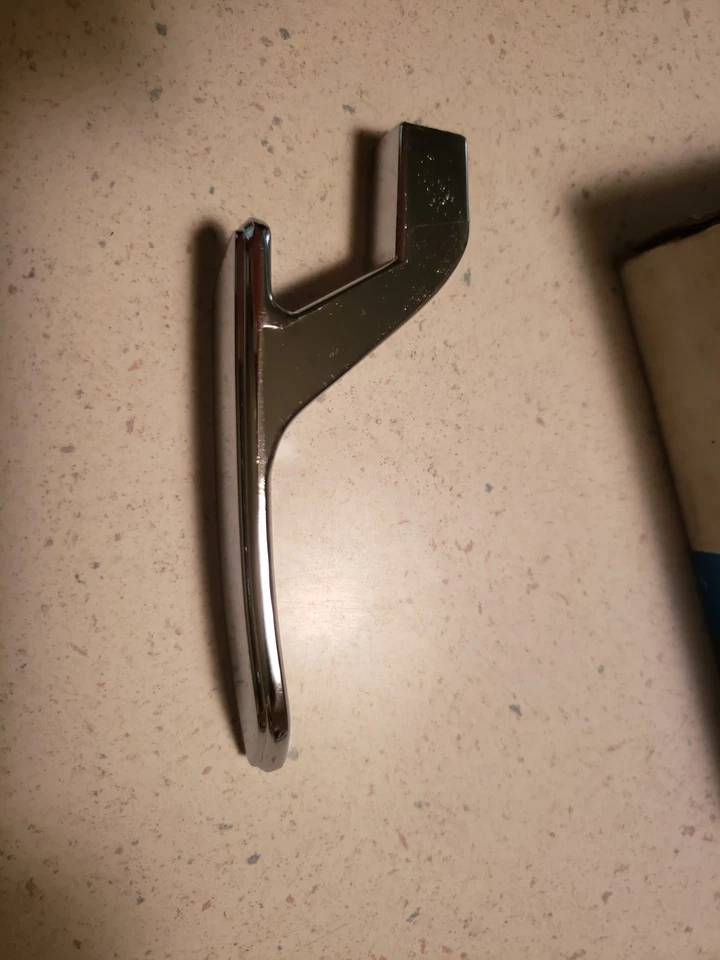 MANIJA DE PUERTA INTERIOR MARCAPASOS AMC Foto 2 de 4