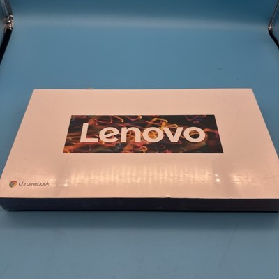 Lenovo IdeaPad Duet 5 Chromebook 128gb WiFi - Abyss Blue 13q7c6