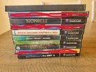 Nintendo GameCube Games (Used) Pick Yours