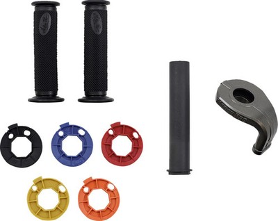 MOTION PRO 01-2942 DROSSELKLAPPENSATZ REV3 NINJA KAWASAKI ZX-10 R 1000 2012