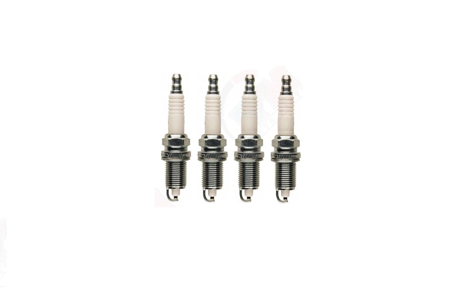 CHAMPION MARINE Spark Plugs QL77CC 941M Set of 4