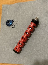 Rockshox Reba 29” 80/100 Motion Control Fork Lockout Damper Gate 2007