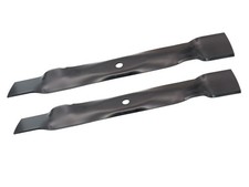 Set Di Coltelli (Mulch) Compatibile Con John Deere 1642V-Twin G Tagliaerba