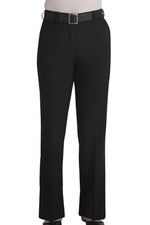 Edwards Garments 8591 Ladies Flat Front Security Pant