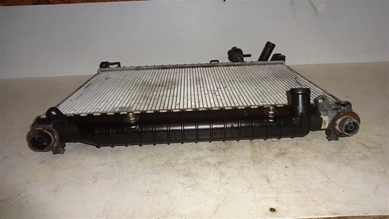 RADIATOR 5.3L FITS 05-09 ENVOY/ENVOY XL 628422 - Image 4 of 4