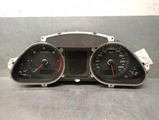 Compteur Audi Q7