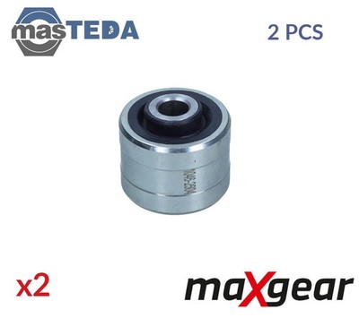 72-6861 QUERLENKER LAGER LAGERBUCHSE MAXGEAR 2PCS FÜR DODGE JOURNEY,JOURNEY VAN