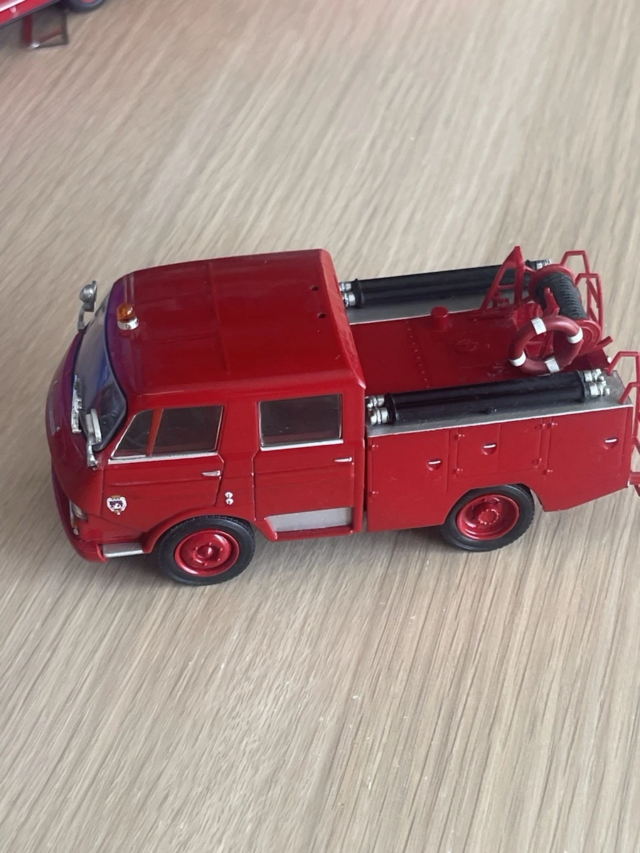 MVI Mini-Racing 1/43 - Citroën C4 Plateau Vin Bordeaux (1930) - Transkit Solido, Neuf