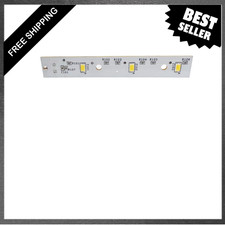 Light Board LED Replacement for GE Refrigerators WR55X26671 Model PS11767930