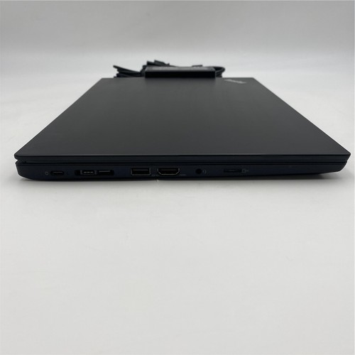 Lenovo ThinkPad T14 AMD Ryzen 7 5850U 24 GB RAM 512 GB SSD - Foto 4 di 6