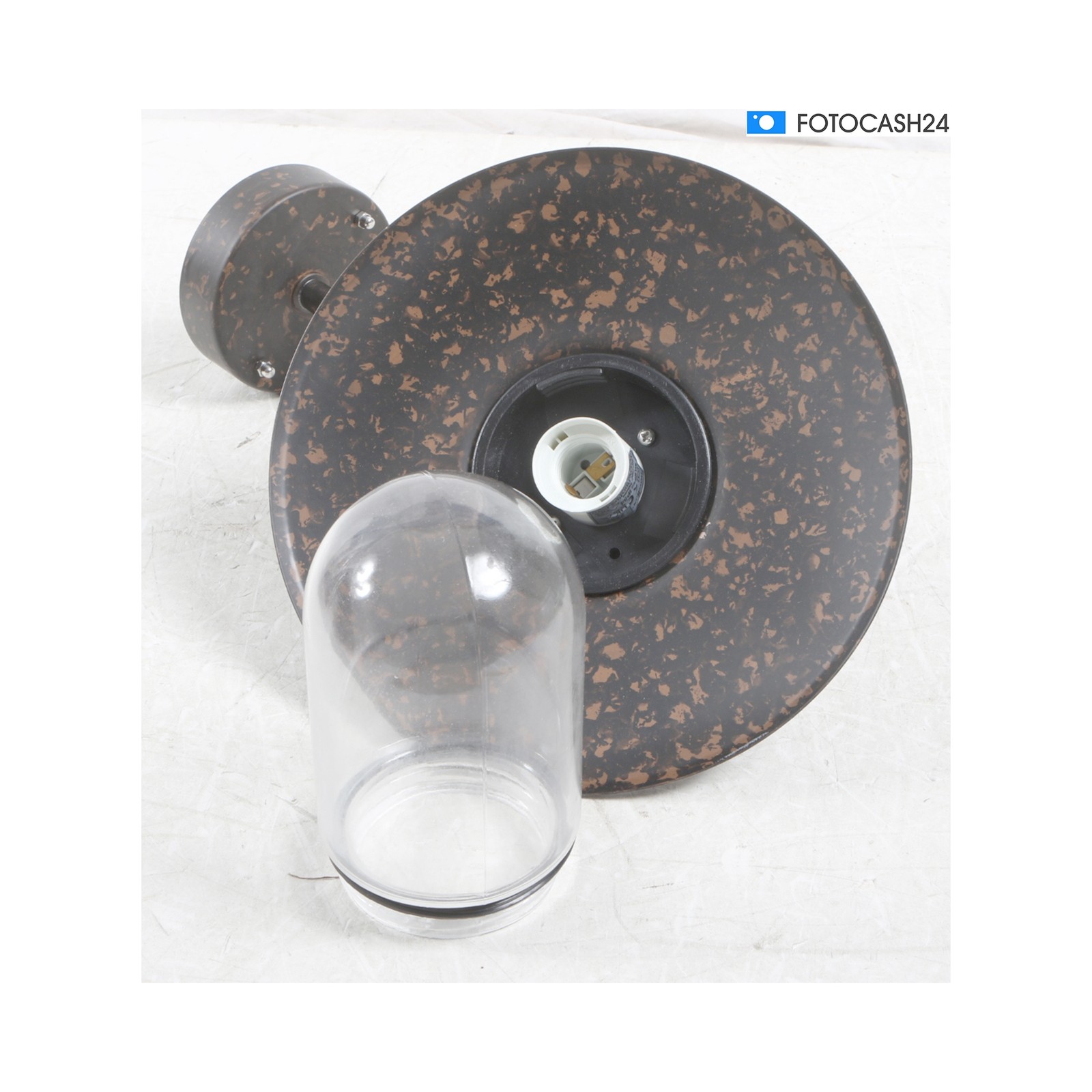 Nordlux Luxembourg Outdoor Wall Light... + Defective (287699)