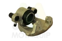 Motaquip Bremssattel VBC559L Gusseisen FüR Renault Clio 4 Logan Stepway 2 Symbol