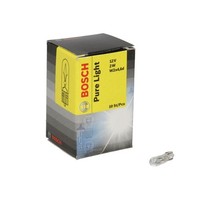 GlüHlampe SekundäR Bosch PBT5 Pure Light 12V, 2W, 10 StüCk