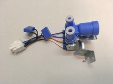 LG FRIDGE WATER INLET VALVE GC-P197DPL (GC-P207GLQV.APVRGAP)