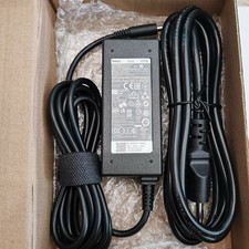 Genuine OEM DELL Inspiron 11 13 14 15 3000 series Charger Adapter 45W/4.5 3.0mm