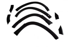 SUITABLE FOR Suzuki S Presso Fender Flares Wheel Arch