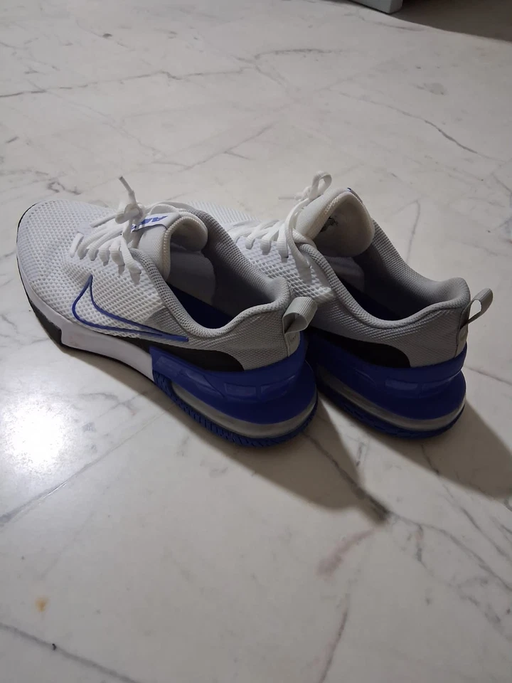 NIKE AIR MAX 45 - Imagen 2 de 4